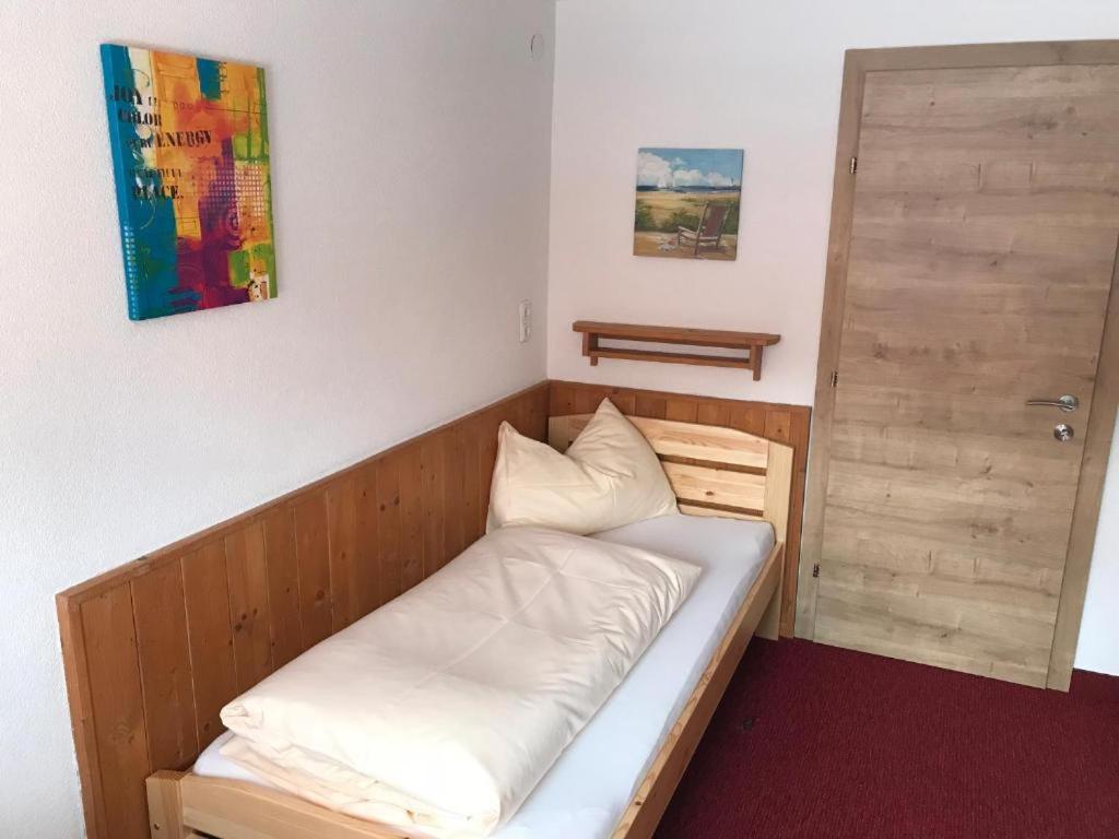 Haus Steissbach Daire Sankt Anton am Arlberg Dış mekan fotoğraf