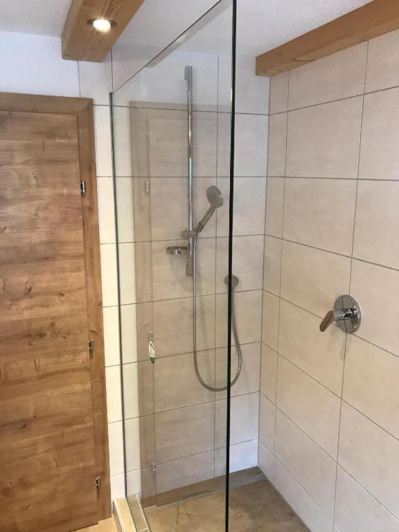 Haus Steissbach Daire Sankt Anton am Arlberg Dış mekan fotoğraf